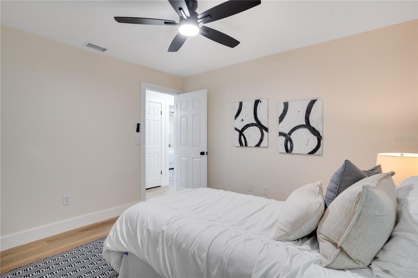 DEL PRADO IMPERIAL - Residential