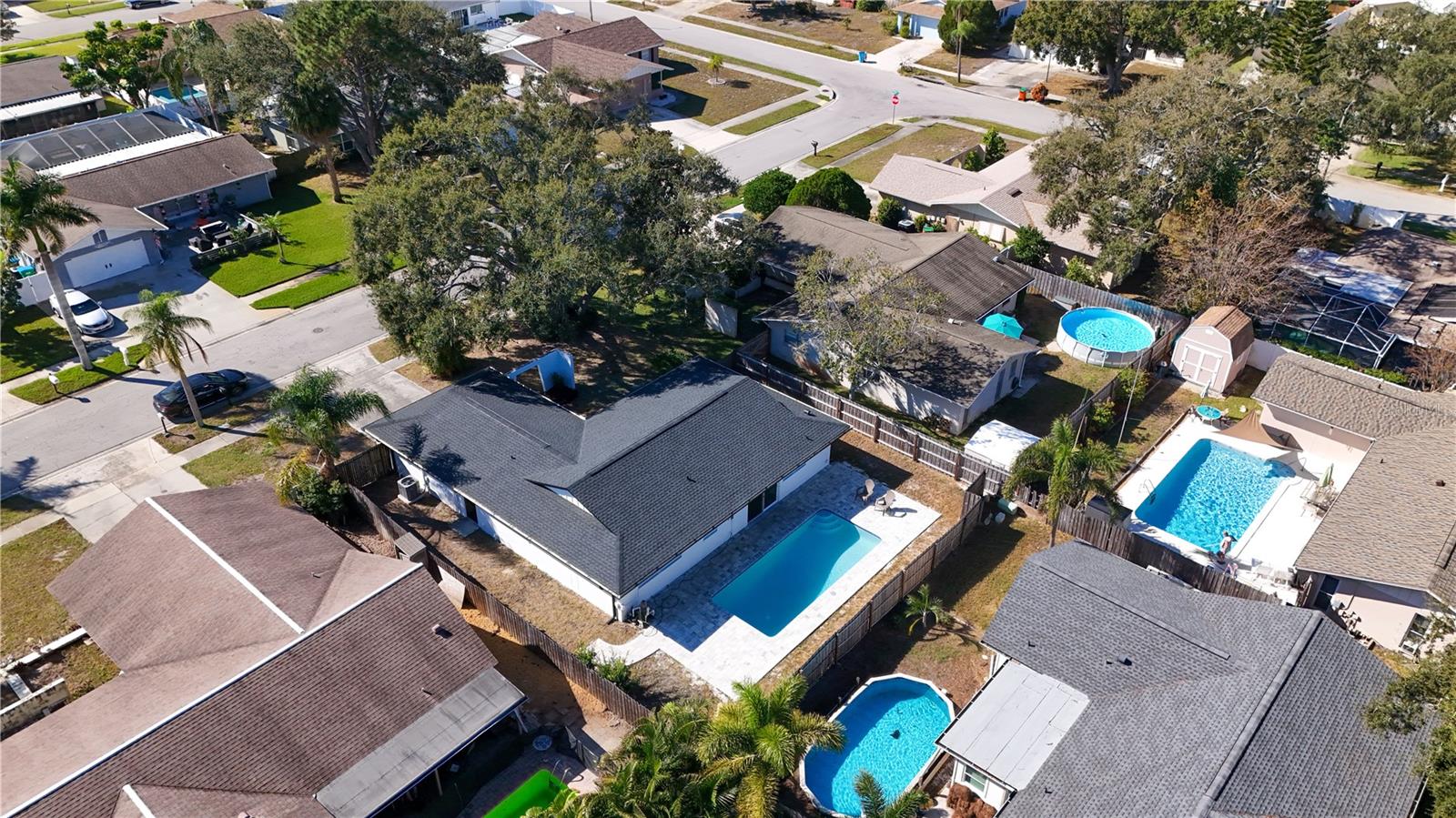 DEL PRADO IMPERIAL - Residential