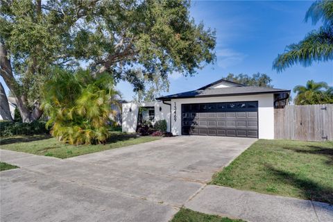 Photo of 13469 Sol Vista Drive, Largo, FL 33774 (MLS # TB8450484)