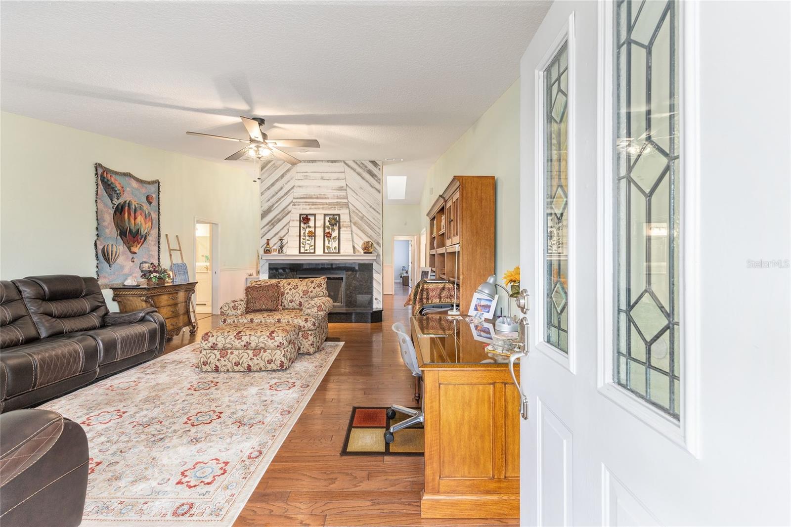 LEESBURG BEVERLY HARBORS 02 CONDO - Residential