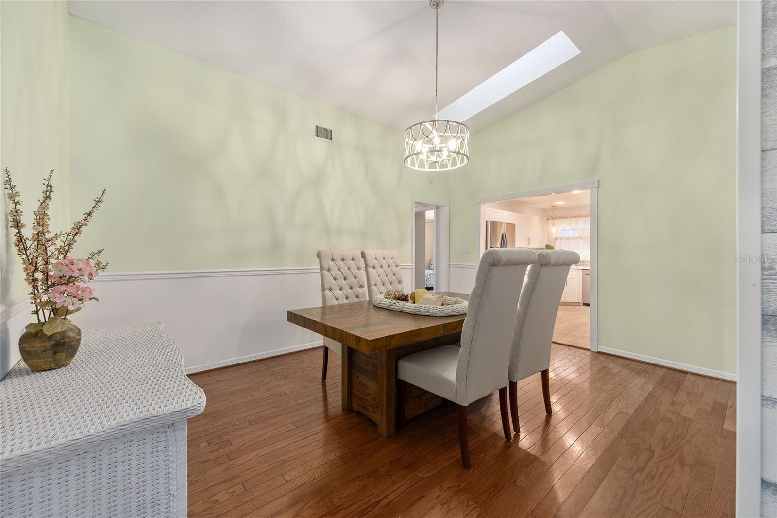 LEESBURG BEVERLY HARBORS 02 CONDO - Residential