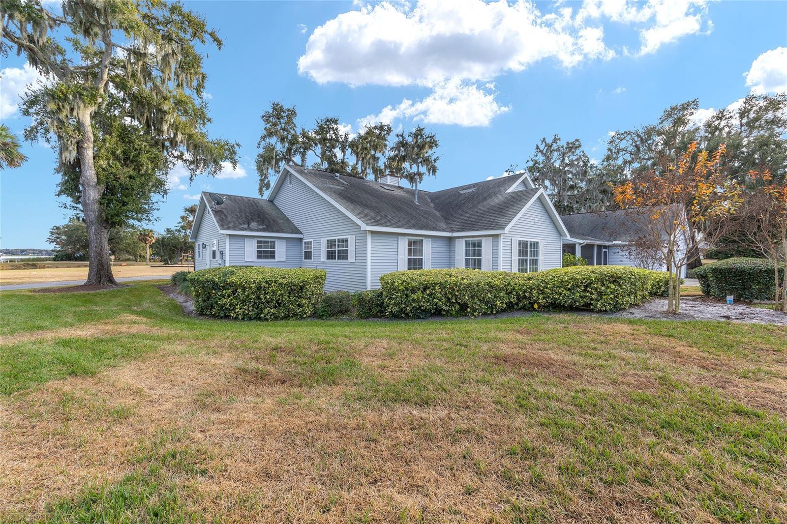 LEESBURG BEVERLY HARBORS 02 CONDO - Residential