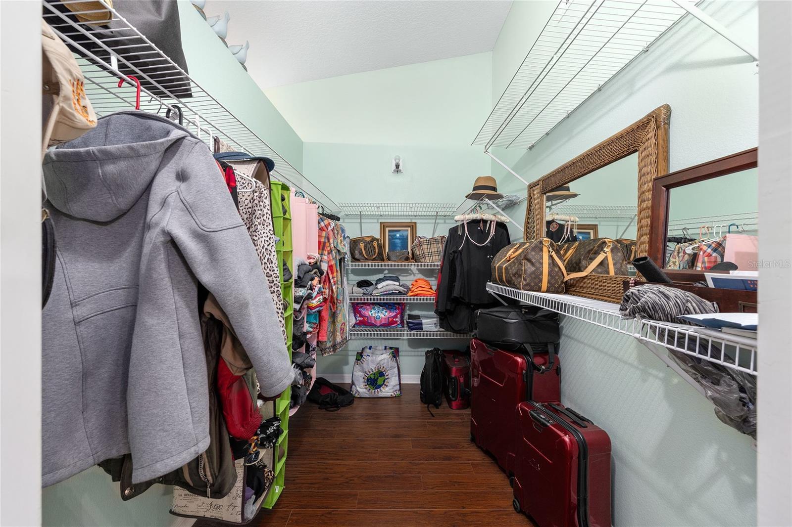 LEESBURG BEVERLY HARBORS 02 CONDO - Residential