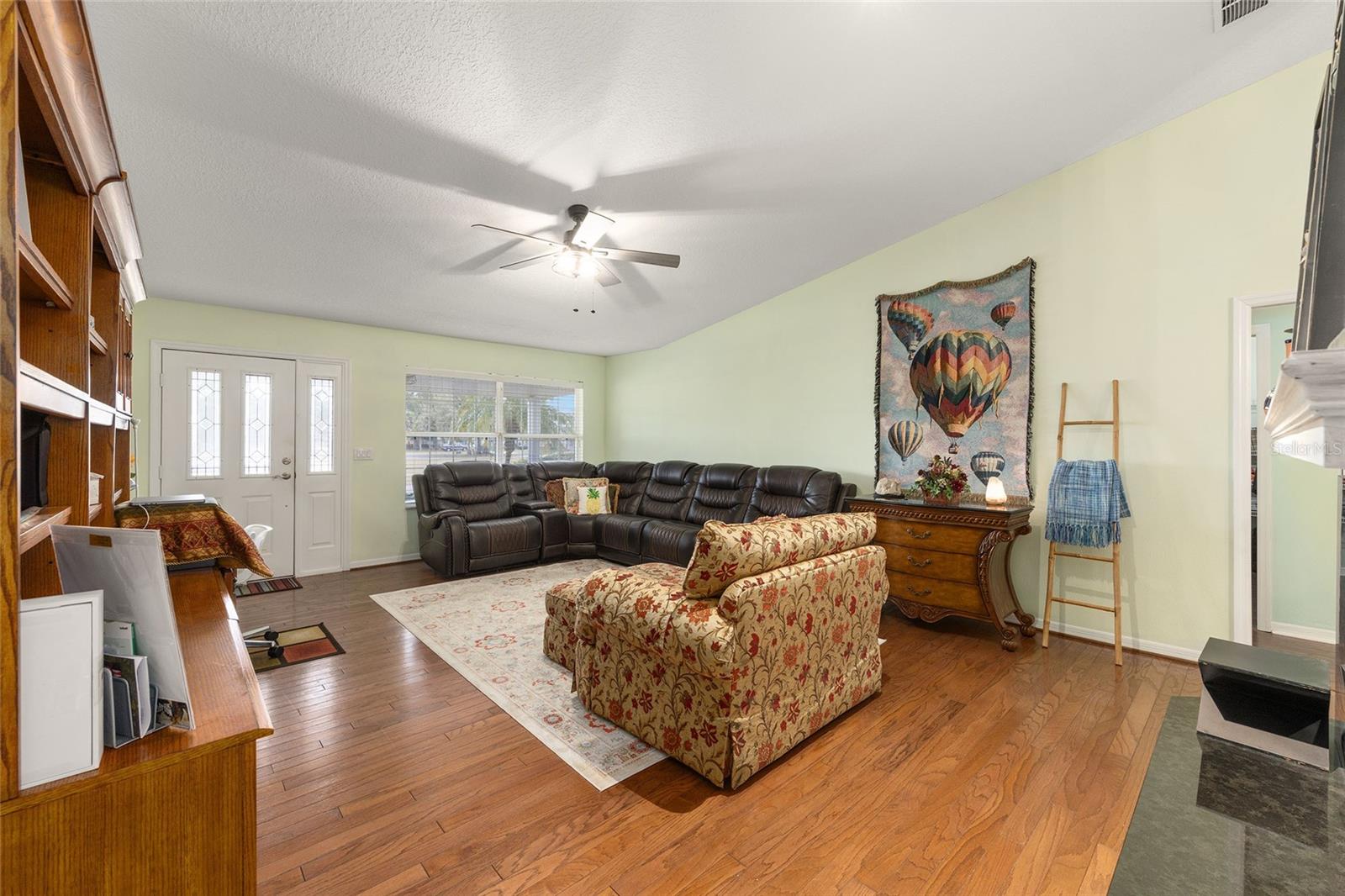 LEESBURG BEVERLY HARBORS 02 CONDO - Residential