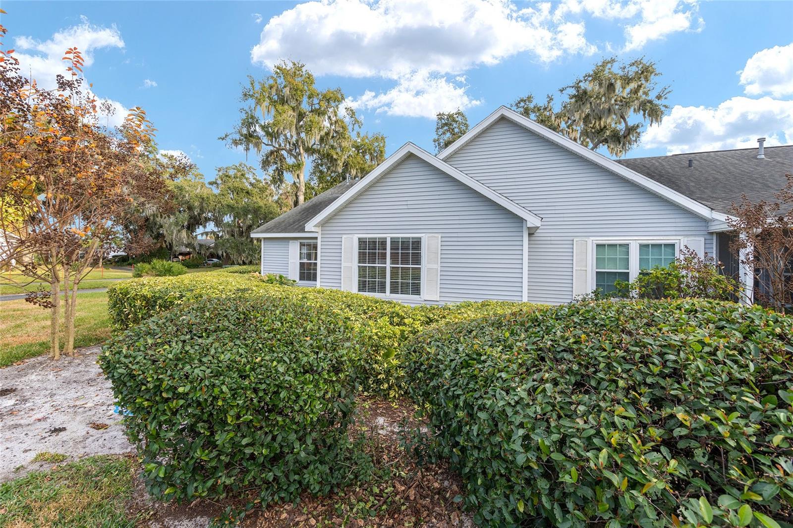 LEESBURG BEVERLY HARBORS 02 CONDO - Residential