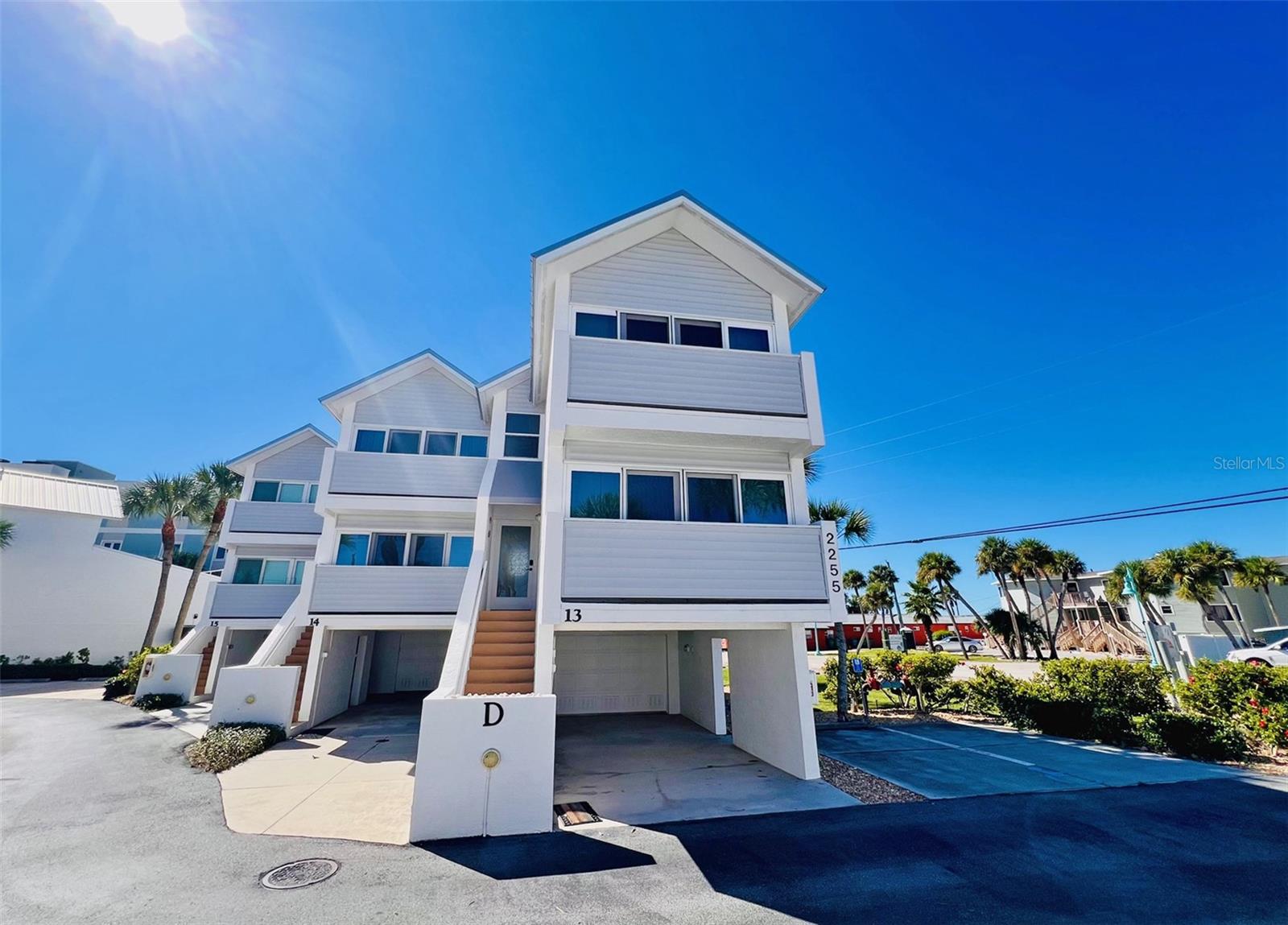 2255 N BEACH ROAD 13