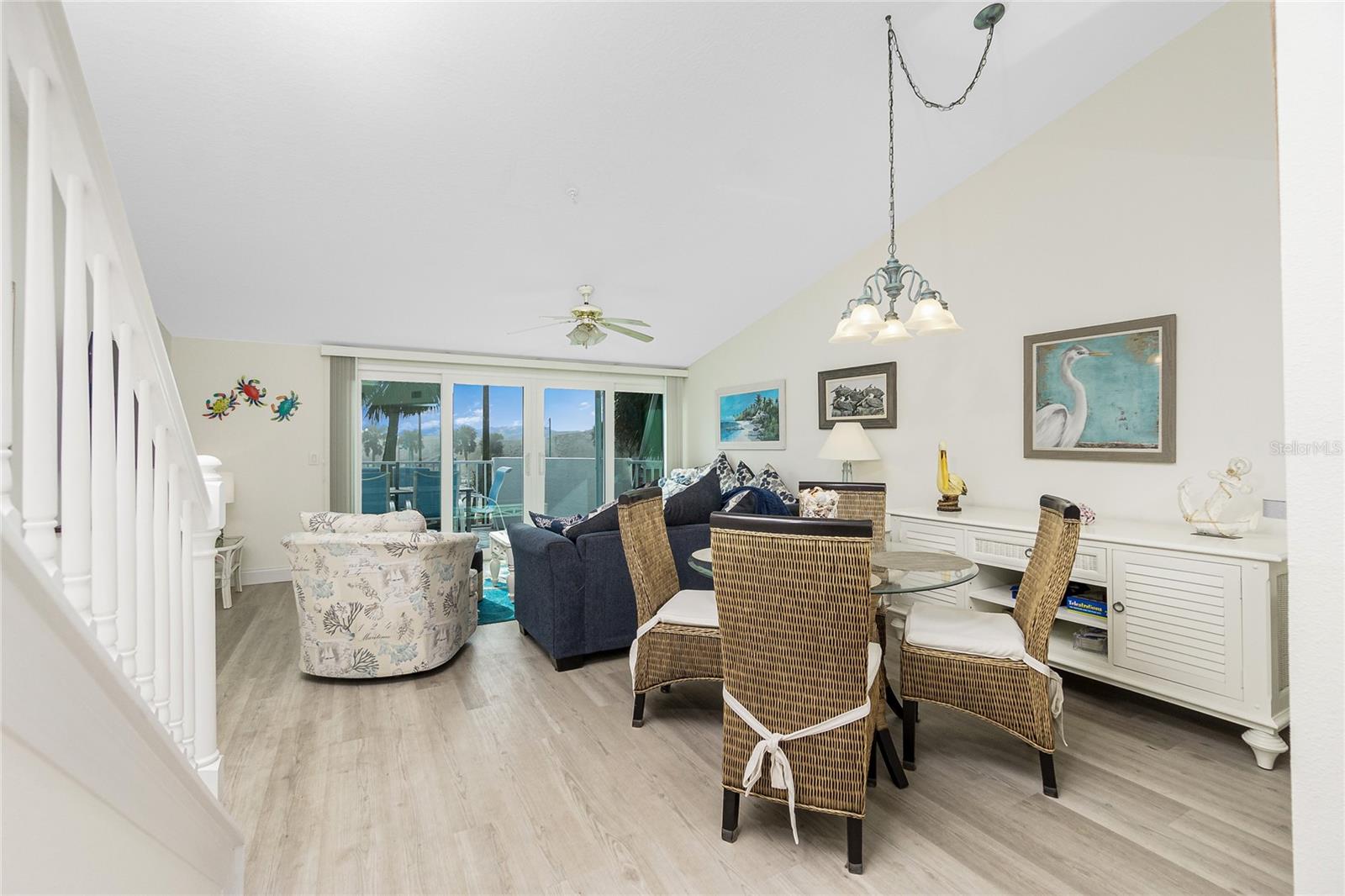 LIVE OAK LANDINGS PH 04 - Residential