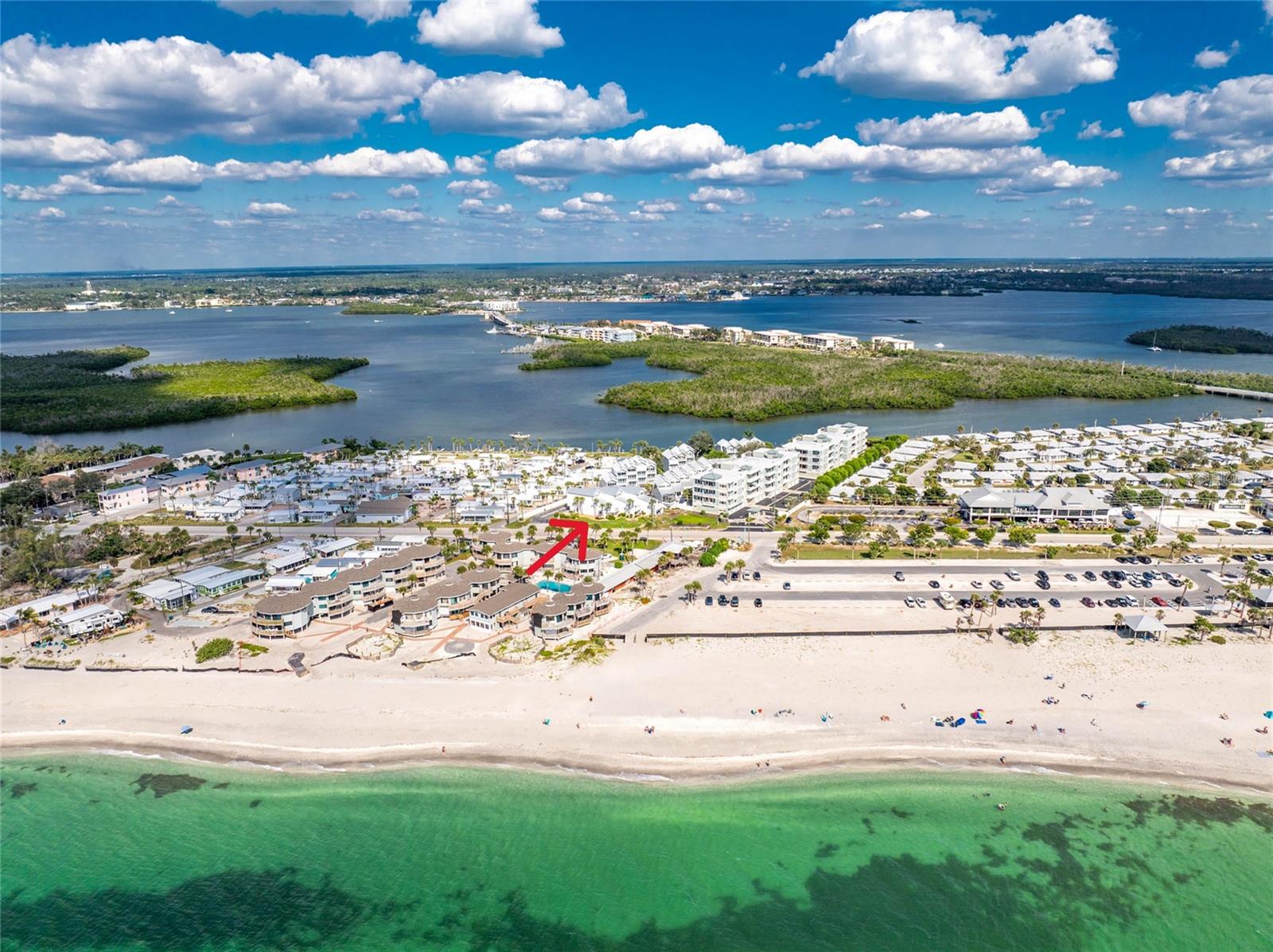 LIVE OAK LANDINGS PH 04 - Residential