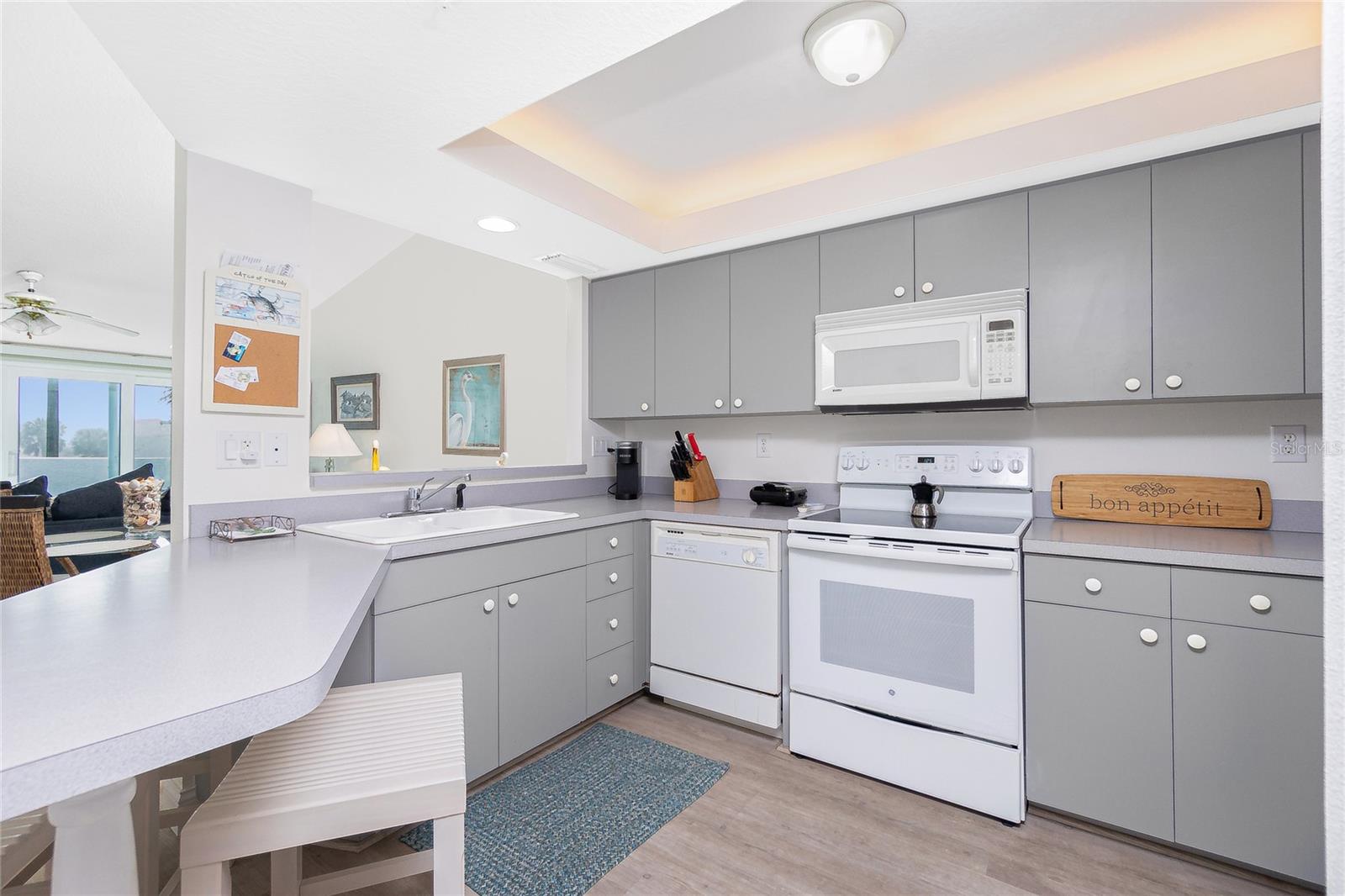 LIVE OAK LANDINGS PH 04 - Residential