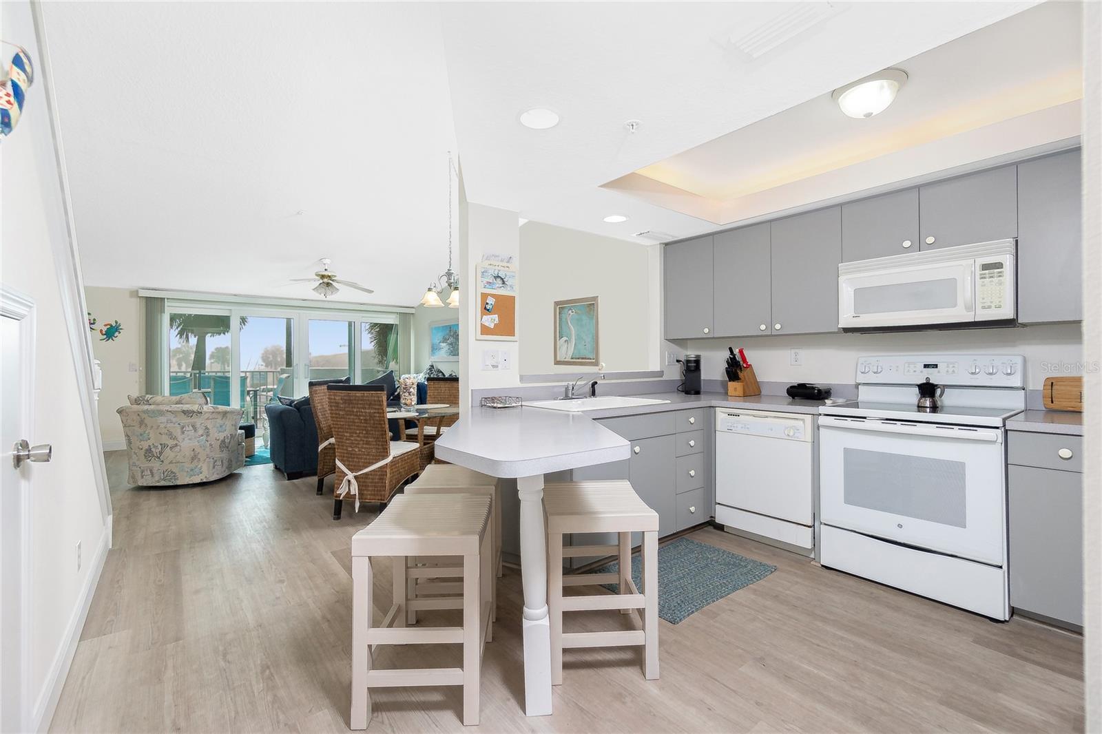 LIVE OAK LANDINGS PH 04 - Residential