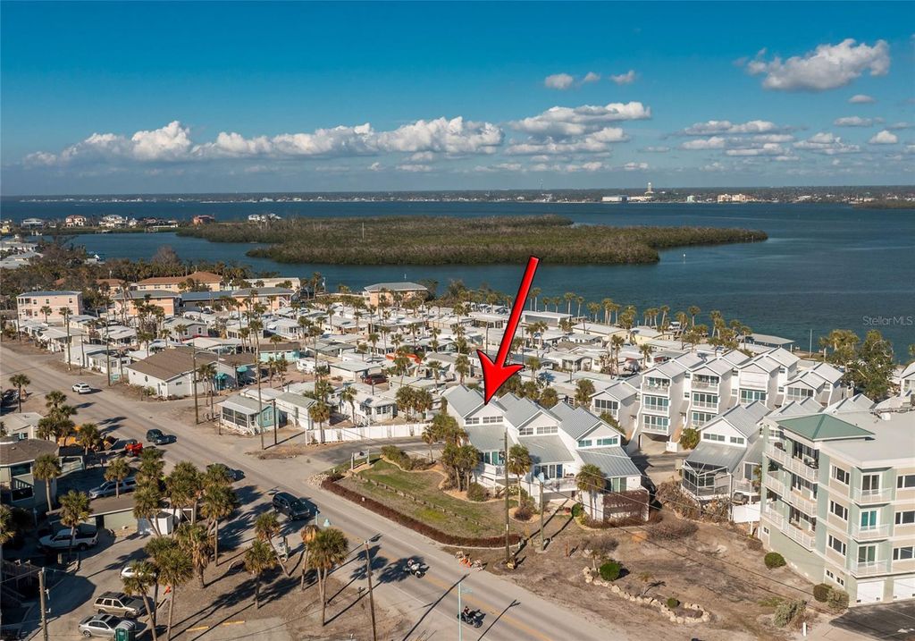 Photo of 2255 N Beach Road #13, Englewood, FL 34223 (MLS # D6144255)