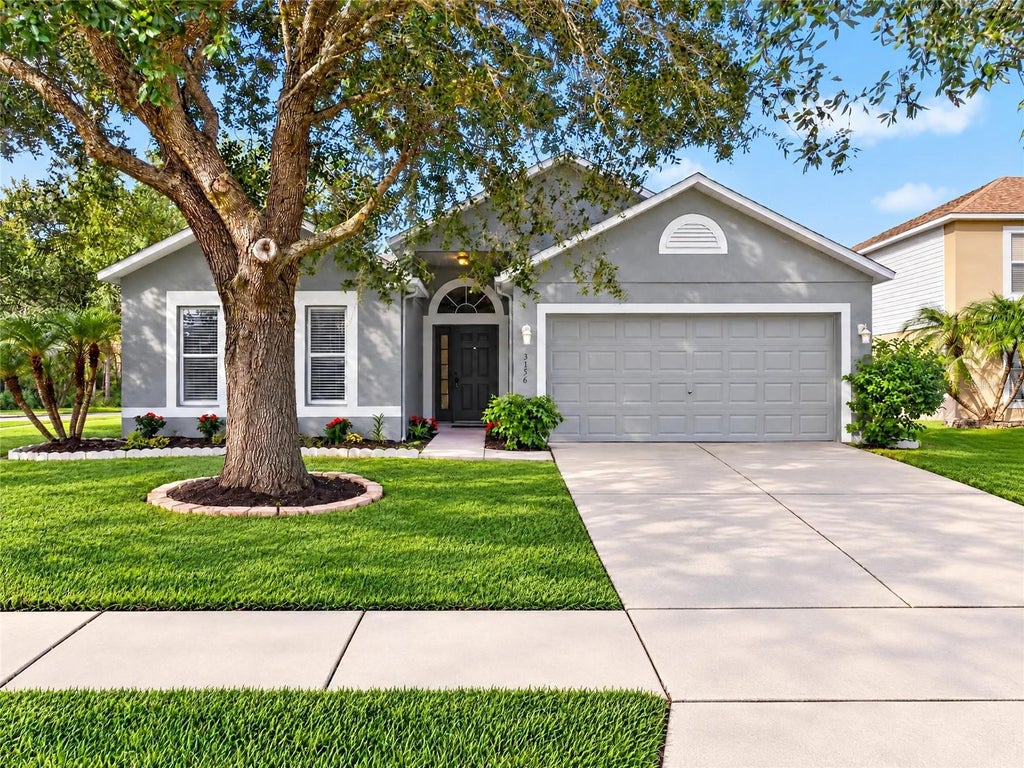 Photo of 3156 Mattson Drive, Orlando, FL 32825 (MLS # O6453242)