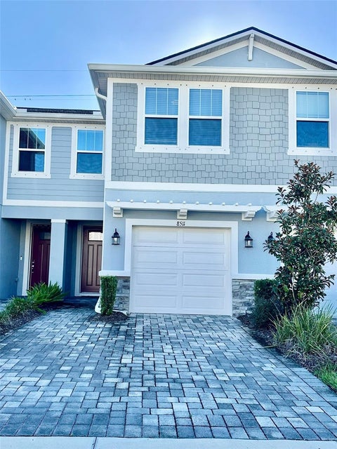 Photo of 8511 Primrose Willow Place, Odessa, FL 33556 (MLS # TB8546153)
