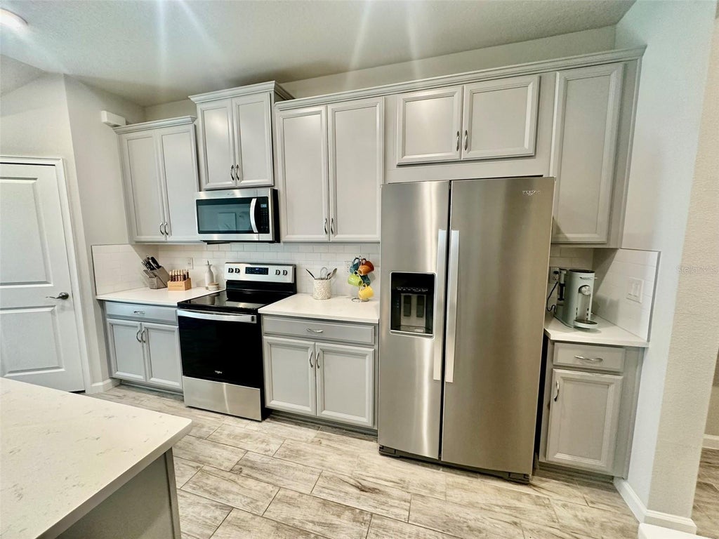 Photo of 8511 Primrose Willow Place, Odessa, FL 33556 (MLS # TB8546153)