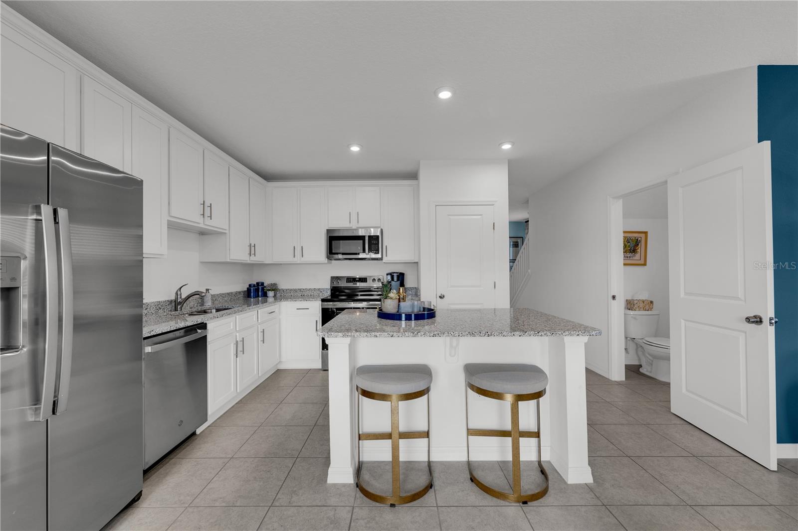 BIMINI BAY - Residential