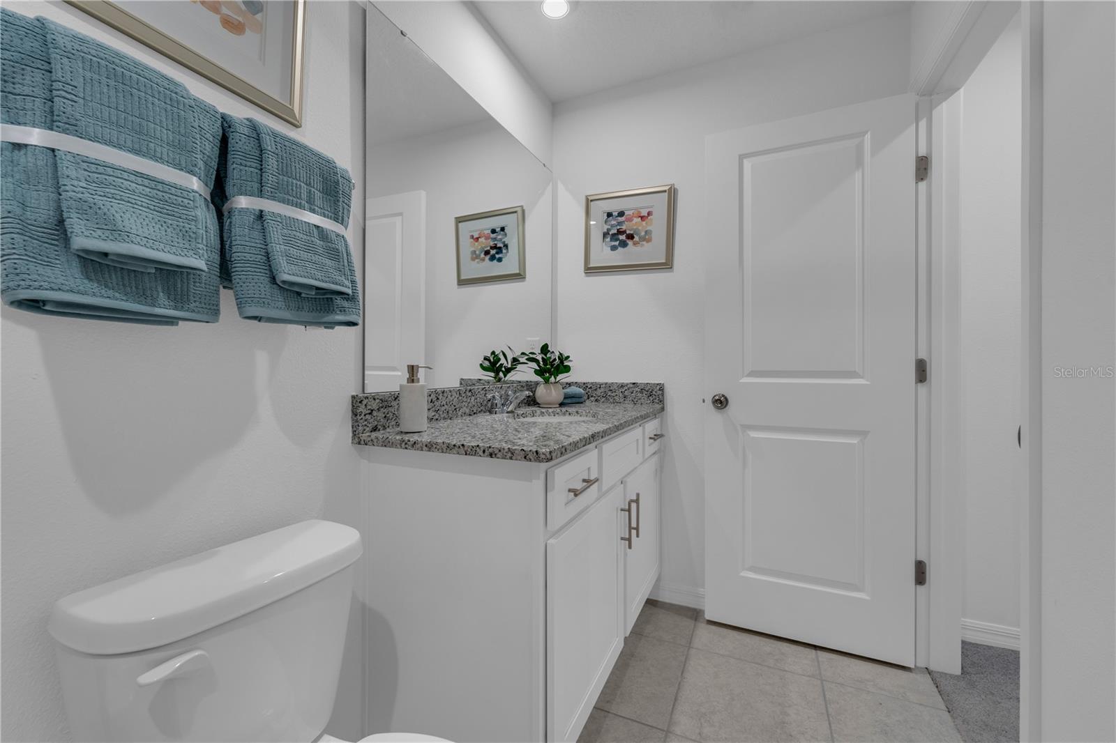 BIMINI BAY - Residential