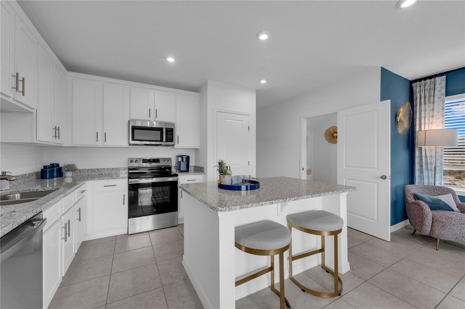 BIMINI BAY - Residential