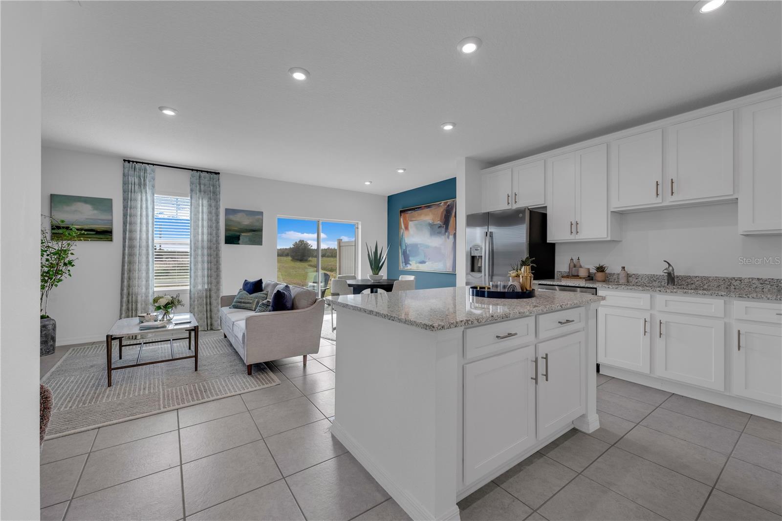 BIMINI BAY - Residential