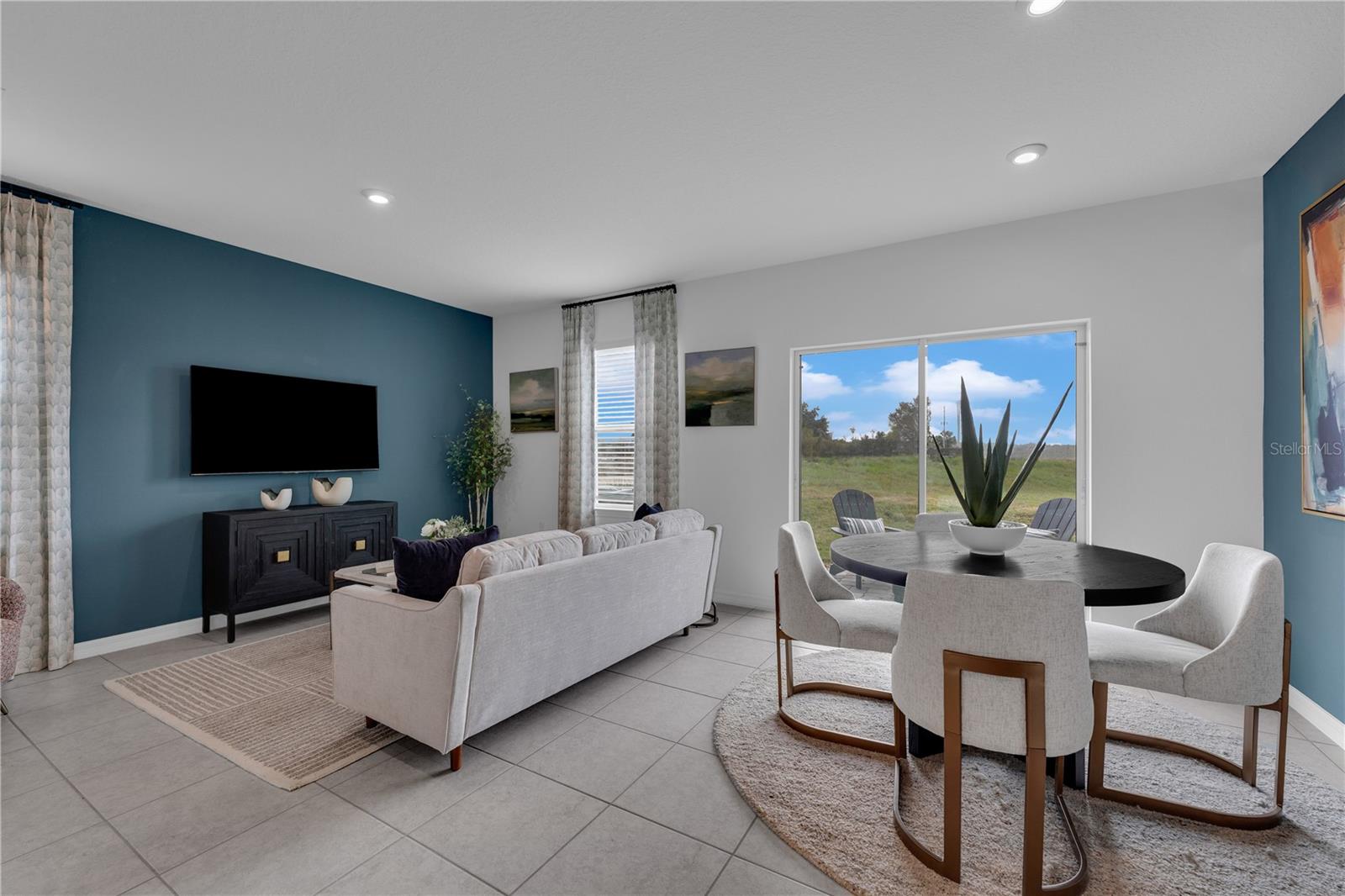 BIMINI BAY - Residential