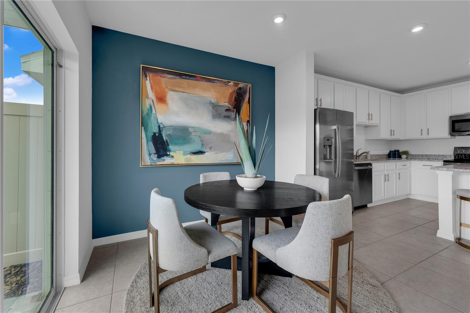 BIMINI BAY - Residential