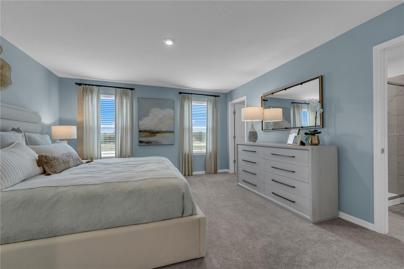 BIMINI BAY - Residential