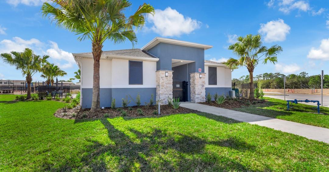 BIMINI BAY - Residential