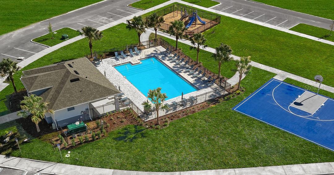BIMINI BAY - Residential