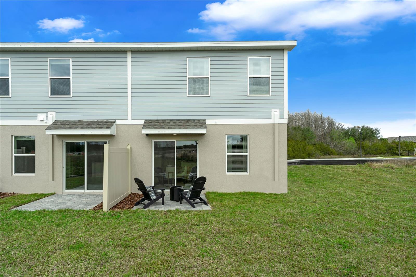 BIMINI BAY - Residential
