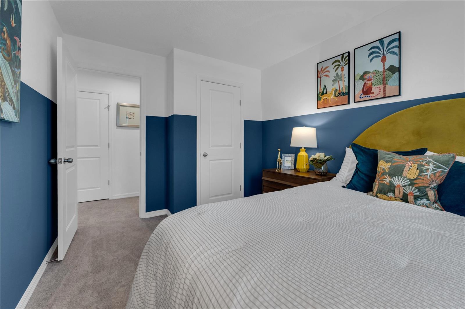 BIMINI BAY - Residential