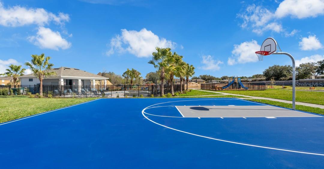 BIMINI BAY - Residential