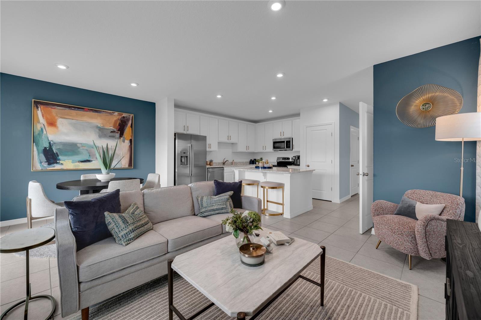 BIMINI BAY - Residential
