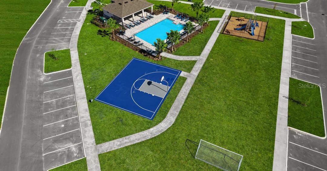 BIMINI BAY - Residential
