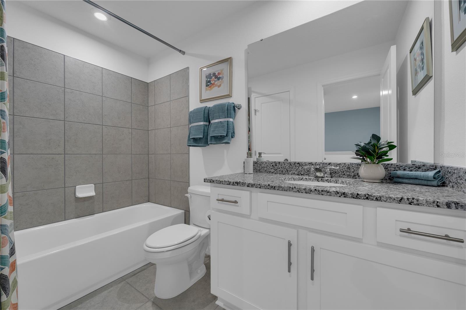 BIMINI BAY - Residential