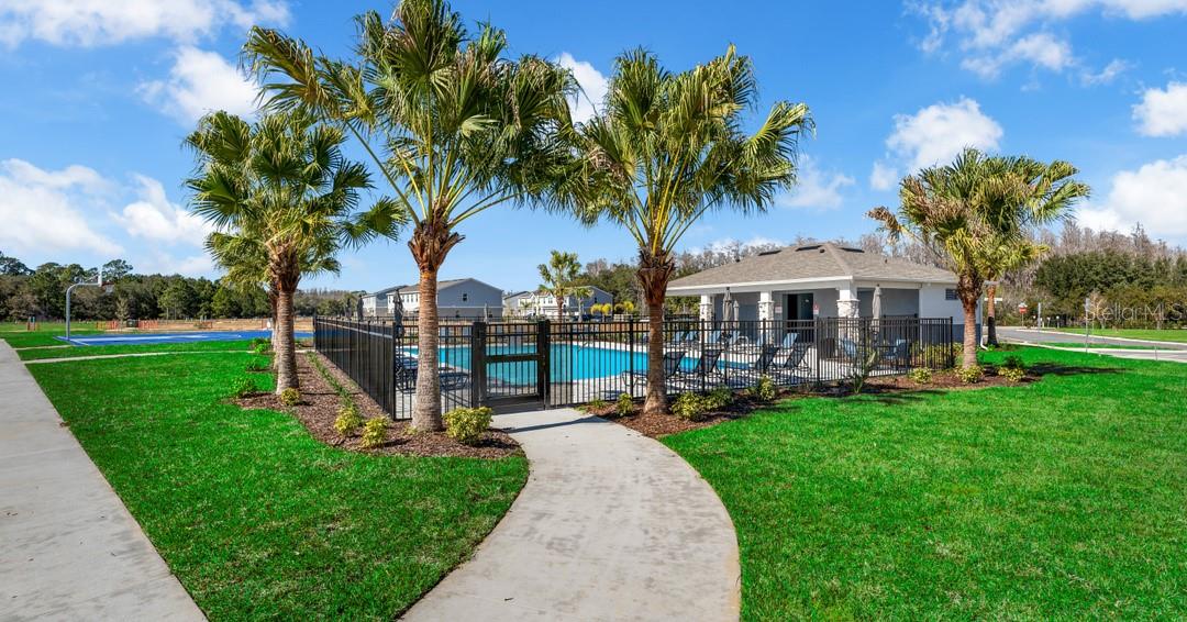 BIMINI BAY - Residential