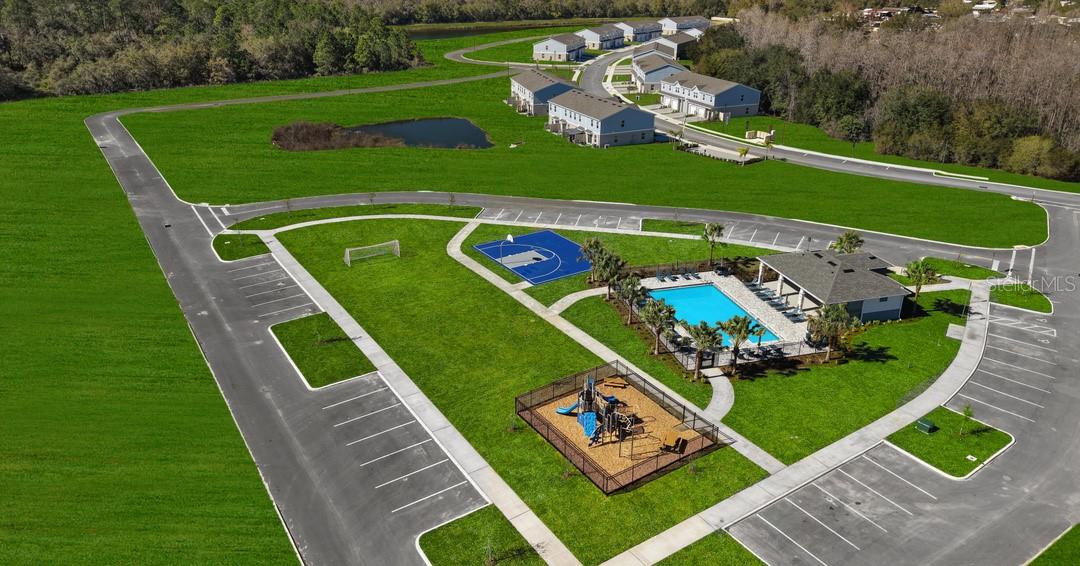 BIMINI BAY - Residential
