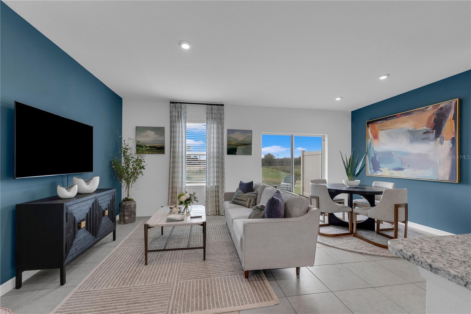 BIMINI BAY - Residential