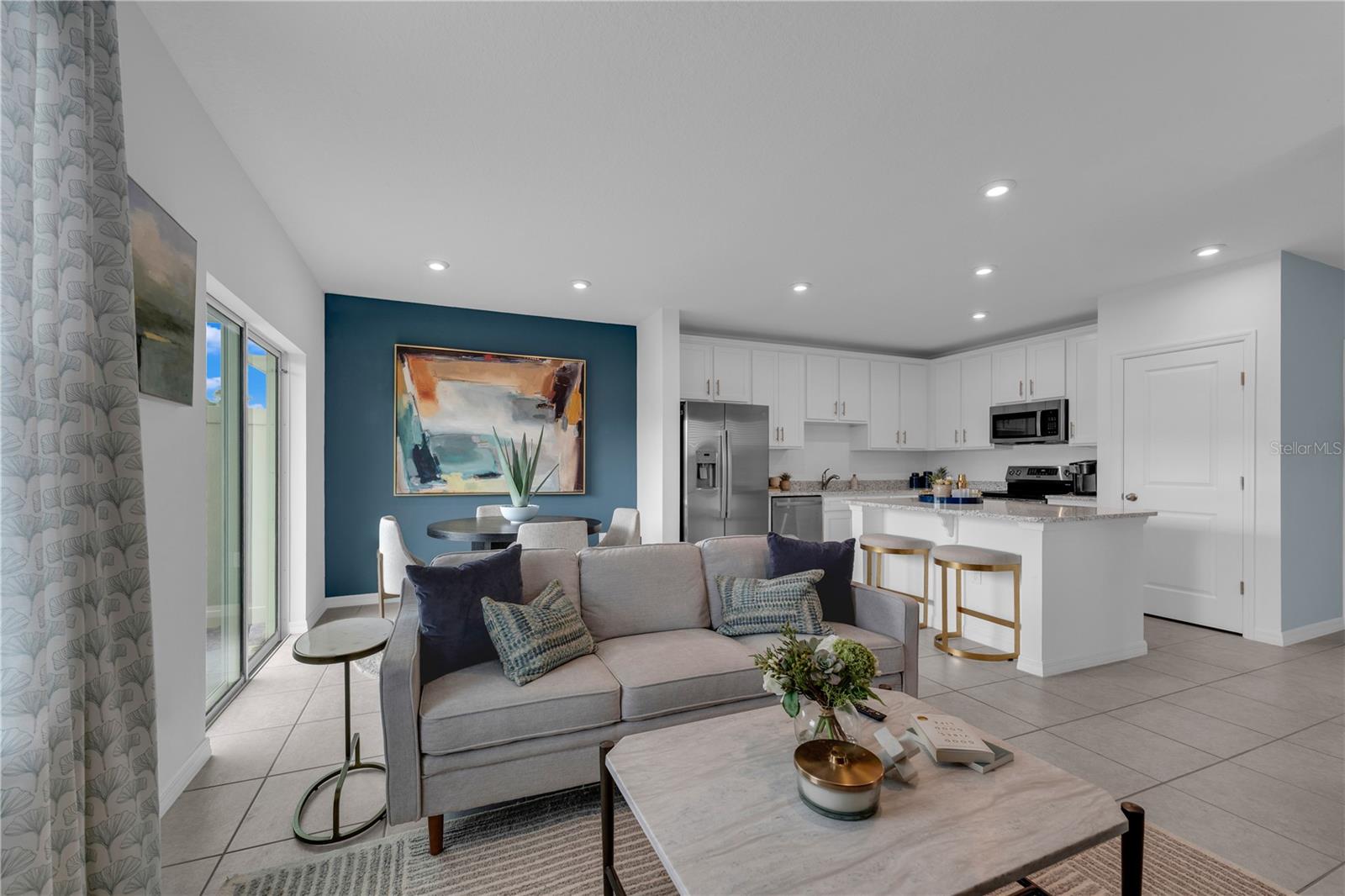 BIMINI BAY - Residential