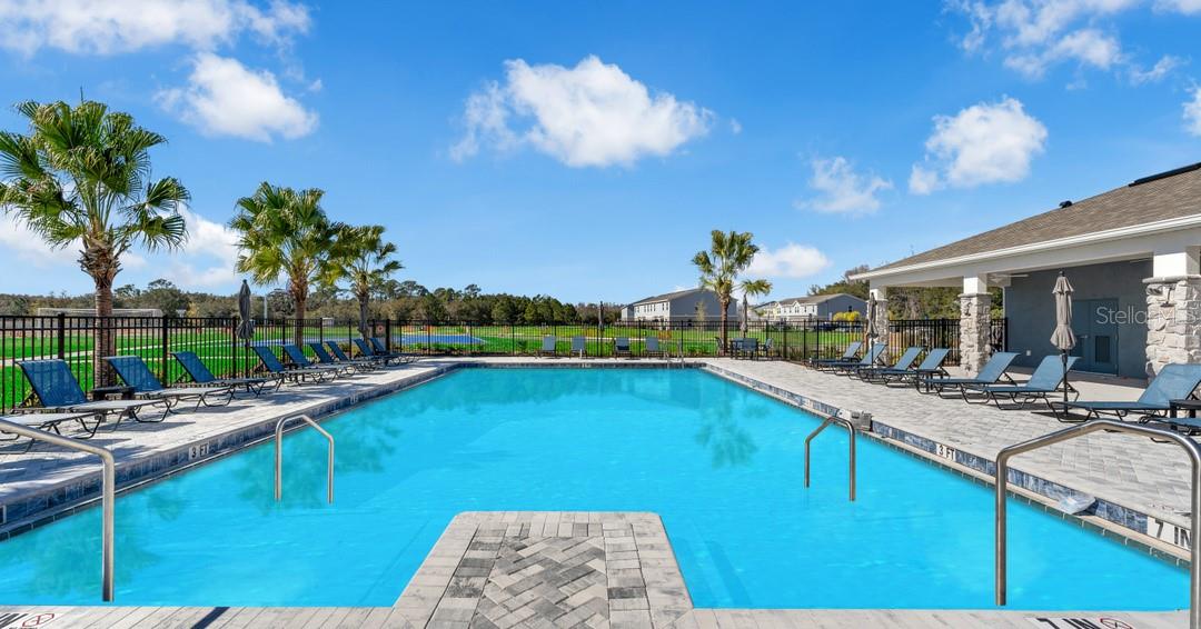 BIMINI BAY - Residential
