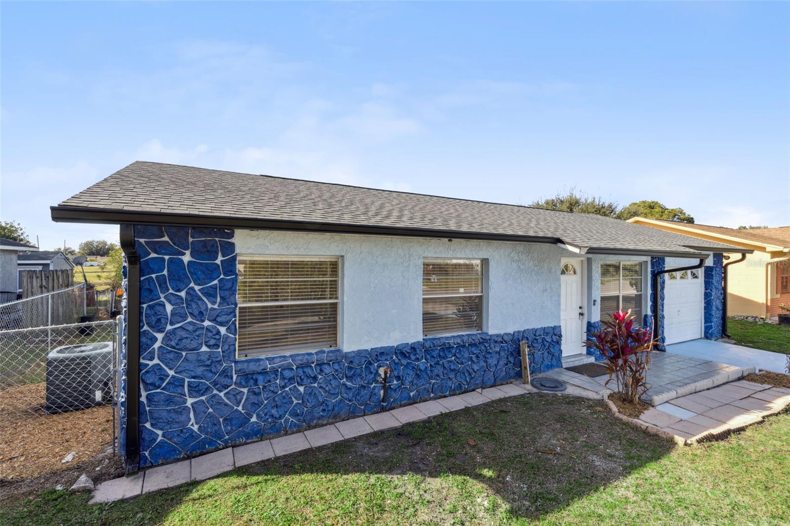 WINTER RUN - Residential