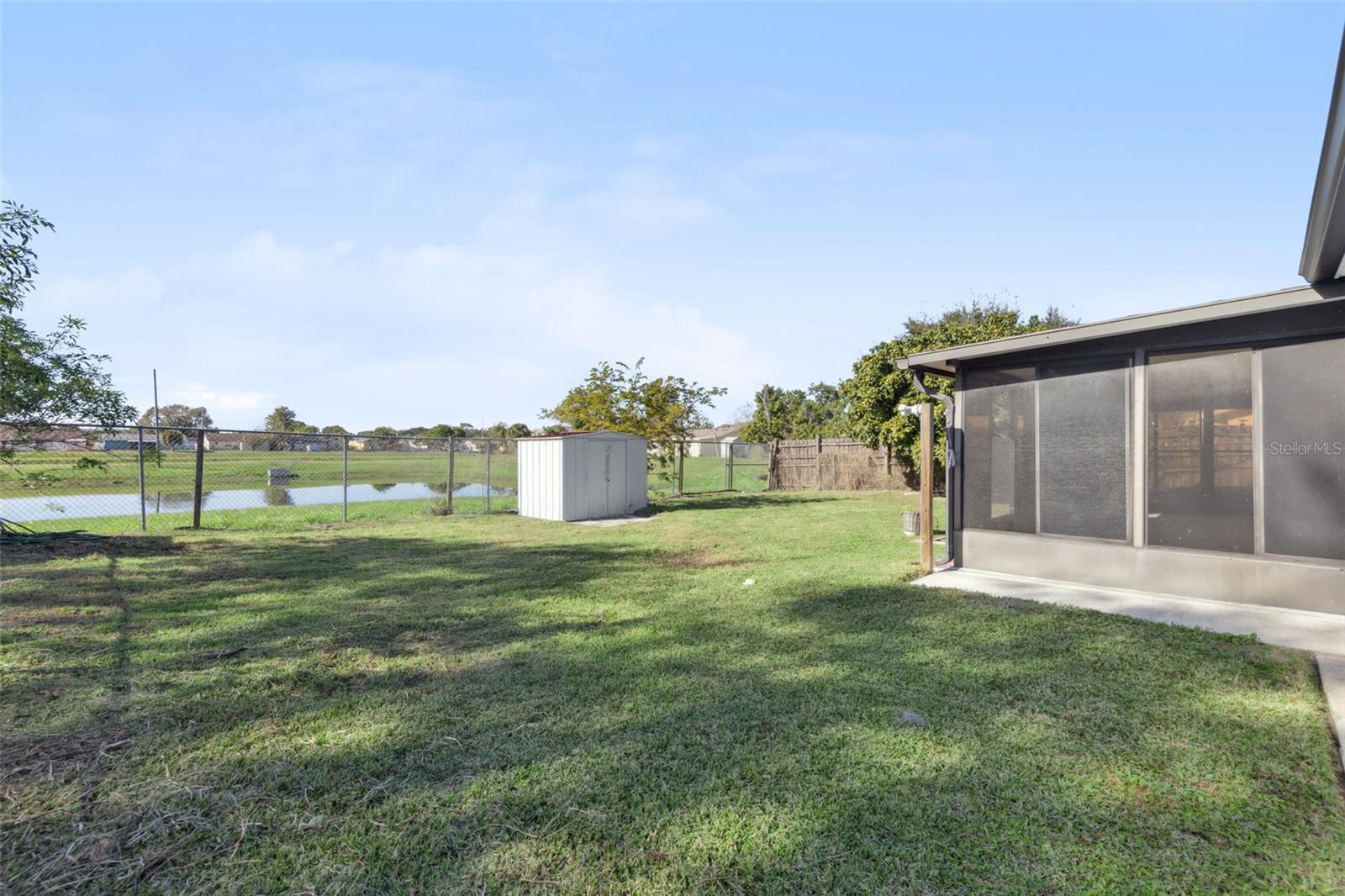 WINTER RUN - Residential