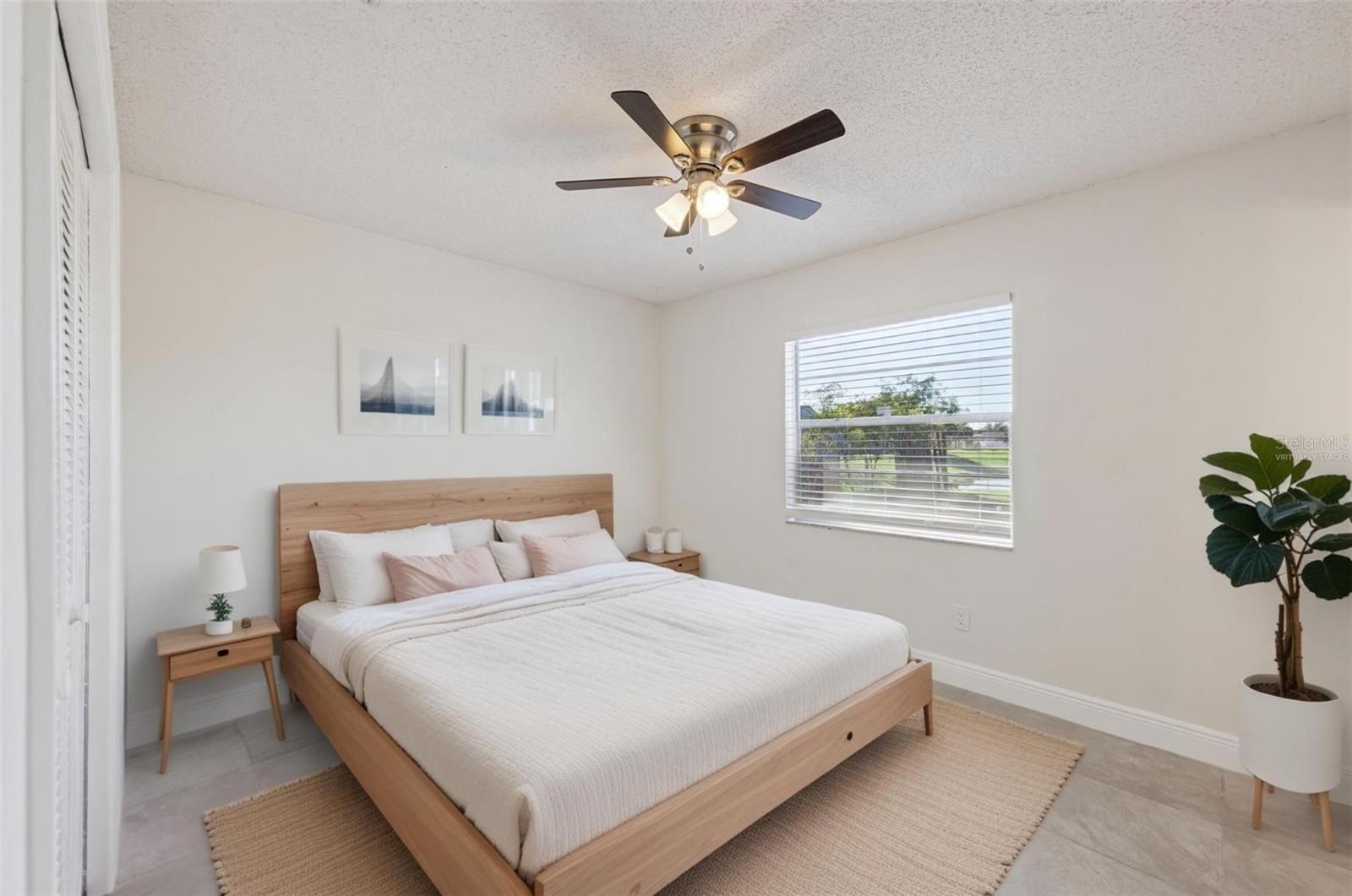 WINTER RUN - Residential