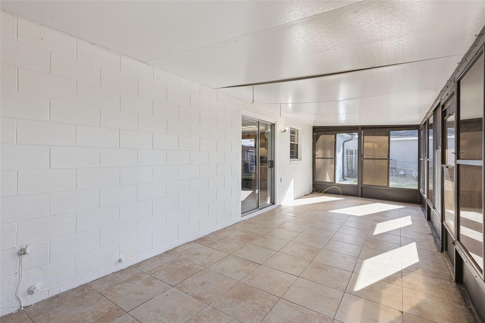 WINTER RUN - Residential