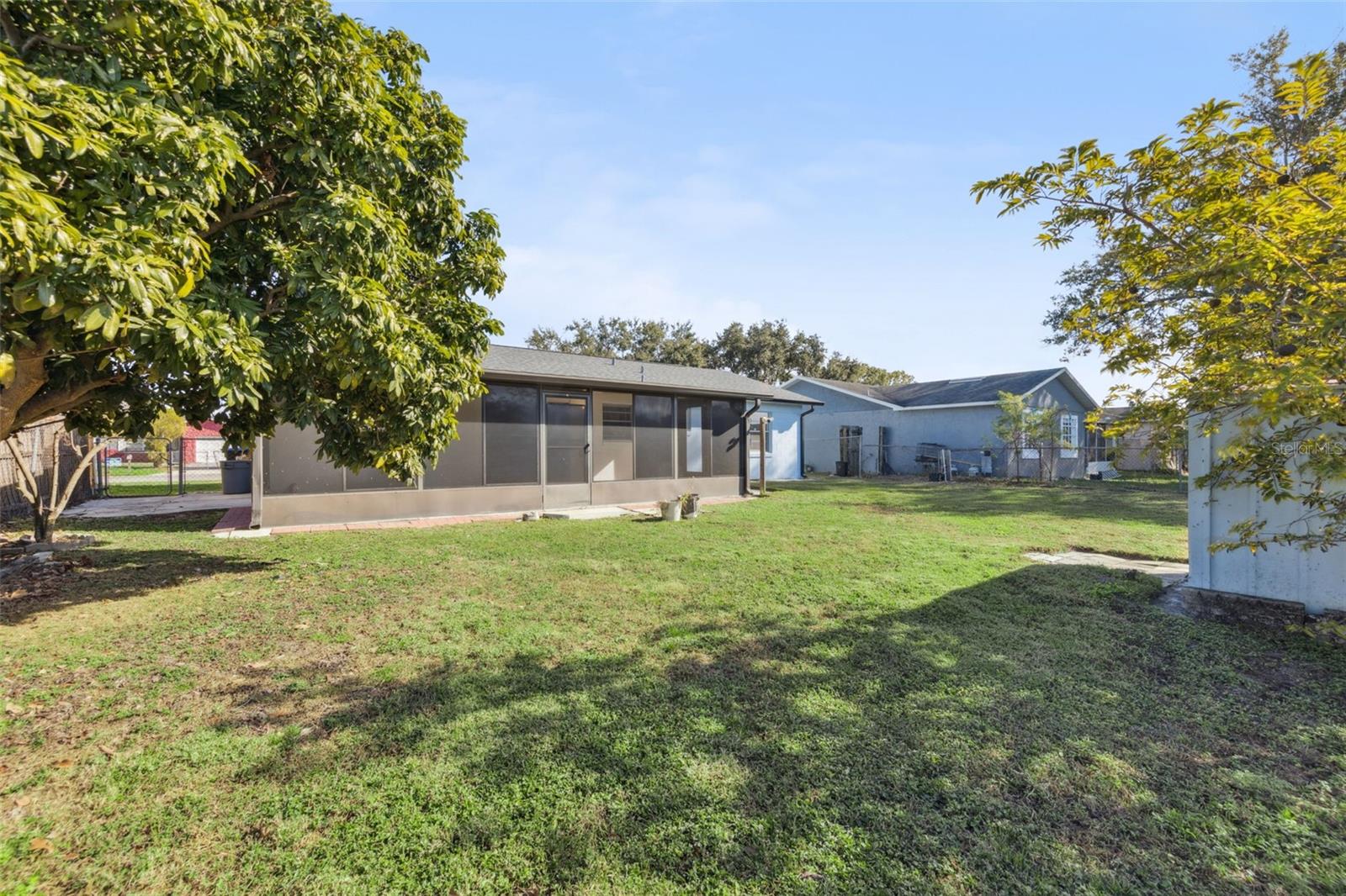 WINTER RUN - Residential