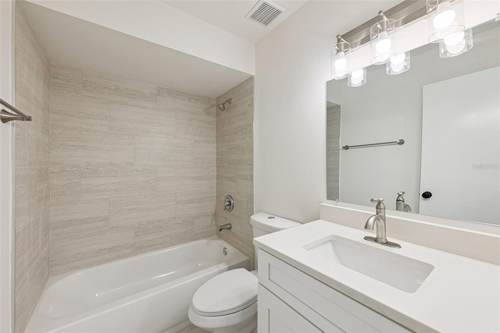 WINTER RUN - Residential