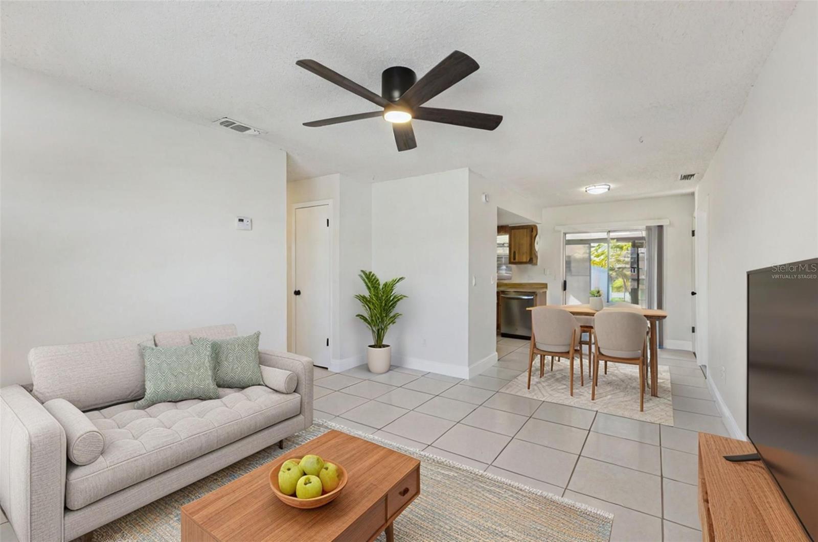 WINTER RUN - Residential