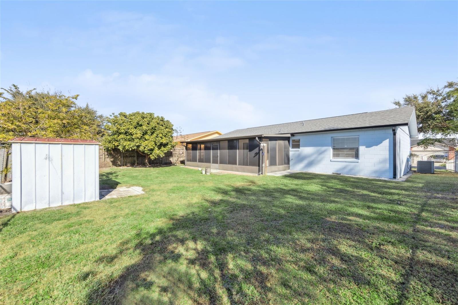 WINTER RUN - Residential