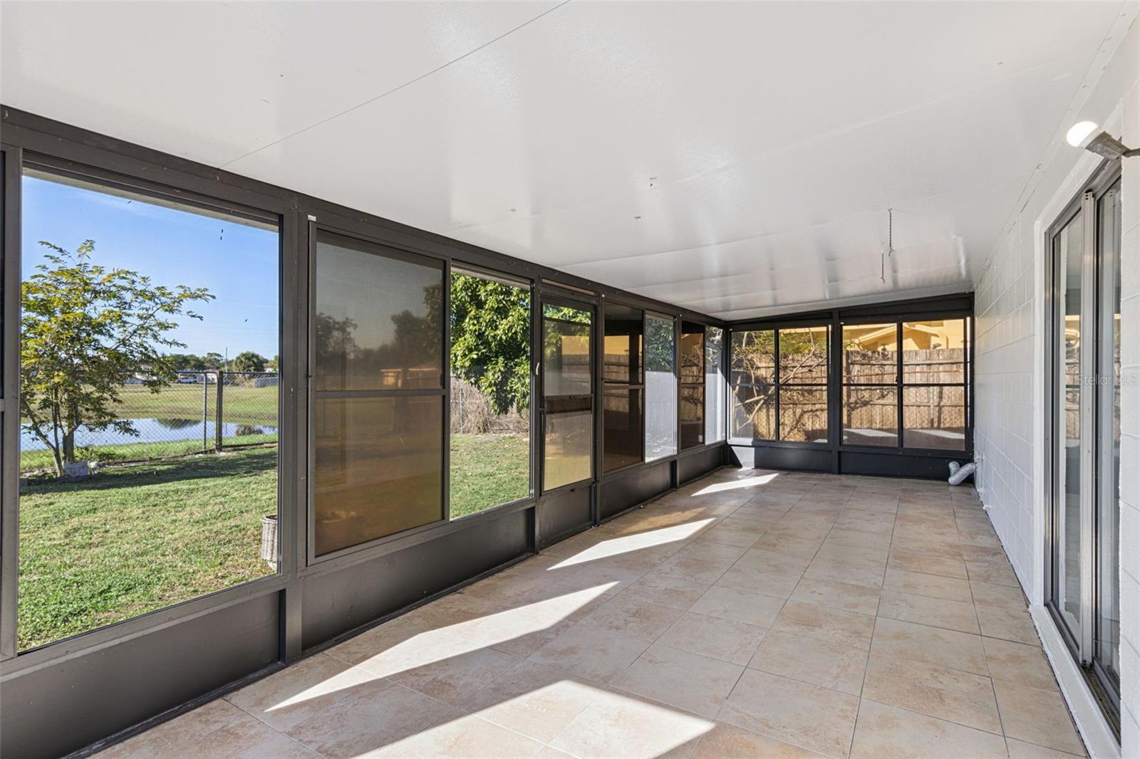 WINTER RUN - Residential