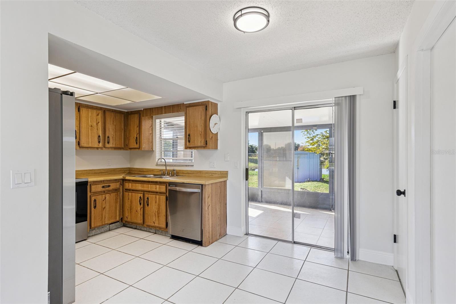 WINTER RUN - Residential