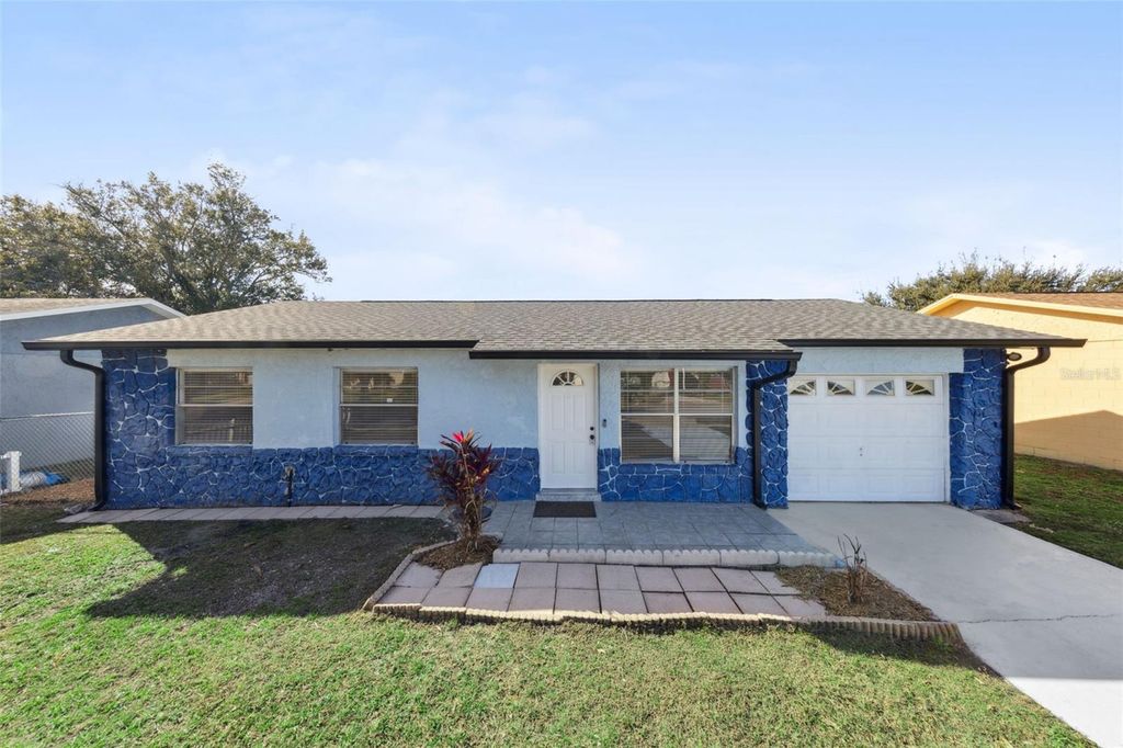 Photo of 5334 Winter Run Drive, Orlando, FL 32839 (MLS # O6368766)
