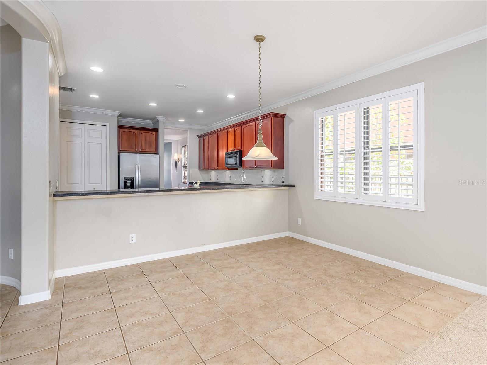 GRAND HAMPTON - Residential